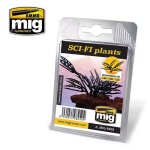 Plantes d�coup�es au laser mig jimenez a. mig - 8458 sunflowers - mig jimenez