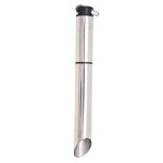 Planteur d'ampoules de jardin en acier inoxydable, outil de transplantation d'ampoules de jardinage pour ... Planteur d'ampoules de jardin en acier inoxydable, outil de transplantation d'ampoules de jardinage pour ...
