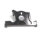Plaque de base de support de support de moteur pour 10x19x5 roulement adapt� a 1 / 10 rc voiture, pi�ces ...
