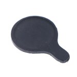 Plaque en bois miniature pour maison de poup�e 1 / 12, plateau de simulation, mod�le de d�cor pour maison ...