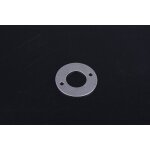 Plaque de friction torland monster pour voiture rc 1 / 8, pi�ces de camion sans balais, trancheur a torsion, ...