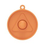 Plaque ronde push bubble du drame coréen, porte - clés anti - stress, jouets sensoriels pour autisme ... Plaque ronde push bubble du drame coréen, porte - clés anti - stress, jouets sensoriels pour autisme ...