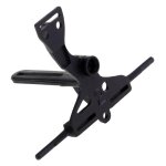 Plaque de servo pour jouets de loisirs rc wltoys v977 v966 xk k110, pices de rechange d'avion, 1 pice ...