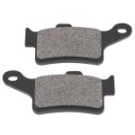 Plaquettes de frein arrière de moto, pour harley flrt freewheel tricycle flhtcutg tri glide ultra trike ... Plaquettes de frein arrière de moto, pour harley flrt freewheel tricycle flhtcutg tri glide ultra trike ...