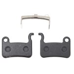 Plaquettes de frein à disque en métal vtt jeu de plaquettes de frein à disque pour zoom hb870 hb875 hb100 ... Plaquettes de frein à disque en métal vtt jeu de plaquettes de frein à disque pour zoom hb870 hb875 hb100 ...