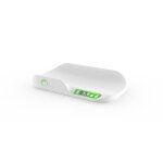 Plastorex pese bebe happy baby - rechargeable usb