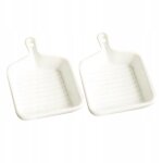 Plats de cuisson miniatures pour four a l'échelle 1:8 1:12 pour mini maison de poupée Plats de cuisson miniatures pour four a l'échelle 1:8 1:12 pour mini maison de poupée