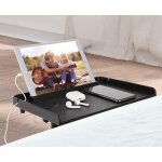 Plateau de chevet flottant pour lit superpos / chambre d'enfant