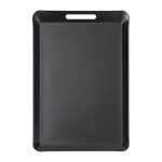 Plateau de cuisson extrieur pole a griller barbecue domestique ustensiles antiadhsifs plaque chauffante ...