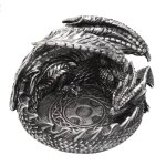 Plateau daffichage de ds de jeu de jeu de cendrier coupe - vent pour une utilisation intrieure ou ...