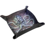 Plateau a d�s - dice tray pour jeux de soci�t� et rpg - song of ice and fire, cthulhu: death may die, ...