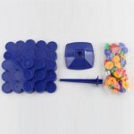 Plateau d'equilibre a empiler, jouet educatif interactif parent - enfant, d�veloppement de l'intelligence, ...