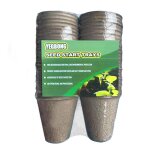Plateaux de germination pour graines, outils de plantation pour plantes de jardin, fleurs et lgumes