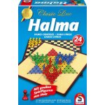 Play - 49217 - jeu de plateau - classic line - dames chinoises