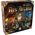 Play - asmodee - res arcana - jeu de cartes stratgique ds 12 ans - as d'or expert 2020 - univers fantasy ...