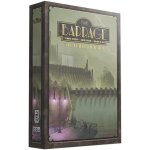 Play - barrage 5 joueur, expansion du jeu barrage, edition en langue italienne