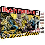 Play - cmon zombicide : iron maiden pack #2 - jeux de société - jeux de plateau - jeux de figurines - ... Play - cmon zombicide : iron maiden pack #2 - jeux de société - jeux de plateau - jeux de figurines - ...