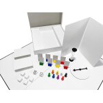 Play - créez vos propres jeux de société (jeu de plateau vierge de luxe) Play - créez vos propres jeux de société (jeu de plateau vierge de luxe)