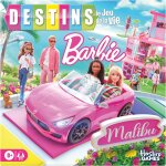Play - destins le jeu de la vie : edition barbie, jeu de plateau - version franaise