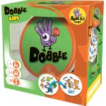 Play - dobble kids - jeu de cartes - edition en italien (8231) - langue italienne Play - dobble kids - jeu de cartes - edition en italien (8231) - langue italienne