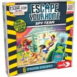 Play - escape your home 606101975 jeu de société pour 3 a 6 joueurs avec minuteur et piles pour tous ... Play - escape your home 606101975 jeu de société pour 3 a 6 joueurs avec minuteur et piles pour tous ...