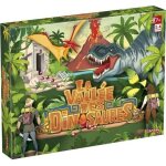 Play - jeu dcouverte la valle des dinosaures