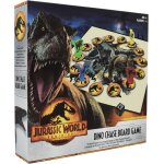 Play - jurassic world dino chase jeu de socit, jeu de dinosaures passionnant adapt a la famille, pour ...
