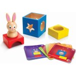 Play - lapin et magicien - jeu de réflexion pour petits en bois - 60 défis de différents niveaux - 1 ... Play - lapin et magicien - jeu de réflexion pour petits en bois - 60 défis de différents niveaux - 1 ...