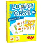 Play - logic! case extensionâ¿nature - jeu d'énigmes - 6 ans et plus - réf 306127 Play - logic! case extensionâ¿nature - jeu d'énigmes - 6 ans et plus - réf 306127