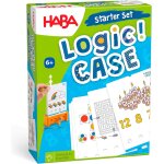 Play - logic! case starter set 6 + - jeu d'enigmes et de logique - jeu de voyage en avion, voiture, train ... Play - logic! case starter set 6 + - jeu d'enigmes et de logique - jeu de voyage en avion, voiture, train ...