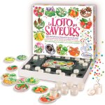 Play - le loto des saveurs - jeu sensoriel - 1200 mini bonbons pour dcouvrir les saveurs du monde - ...