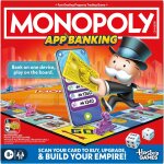Play - monopoly appli bancaire, jeu de plateau - anglais franaise