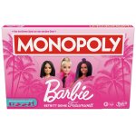Play - monopoly jeu de socit barbie edition (version allemande)