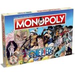 Play - monopoly one piece - jeu de socit - jeu de plateau - a partir de 12 ans - 2 a 6 joueurs - version ...