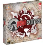 Play - pkin express - le jeu du dtective chinois - jeu de socit enfant ds 8 ans - 2 a 6 joueurs ...