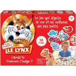 Play - mon premier lynx - jeux de société enfantversion adaptée pour les 2 - 4 ansdéveloppe la mémoire ... Play - mon premier lynx - jeux de société enfantversion adaptée pour les 2 - 4 ansdéveloppe la mémoire ...