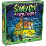 Play - scooby - doo le jeu de table - jeu de socit, 1 - 5 joueurs, 10 + ans, edition en italien