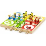 Play - toys - 50064 - jeu de plateau - jeux de petits chevaux