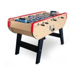 Play4fun baby foot olympic avec monnayeur intégré barres télescopiques et 10 balles en li ge 149 5 x ... Play4fun baby foot olympic avec monnayeur intégré barres télescopiques et 10 balles en li ge 149 5 x ...