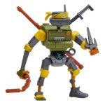Playmates - tales of the teenage mutant ninja turtles : l�gendes des tortues ninja - figurine mix 'n ...