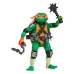 Playmates - tales of the teenage mutant ninja turtles : l�gendes des tortues ninja - figurine mix 'n ...