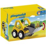Playmobil 1. 2. 3 excavator Playmobil 1. 2. 3 excavator