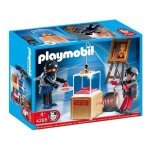 Playmobil 4265 - voleurs d'antiquités Playmobil 4265 - voleurs d'antiquités