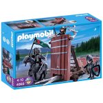Playmobil 4869 - chariot d'assaut des chevaliers Playmobil 4869 - chariot d'assaut des chevaliers