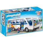 Playmobil city life 5106 - car scolaire