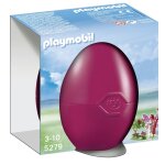 Playmobil 5279 - fe des fleurs