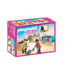 Playmobil 5336 - cuisine avec coin repas