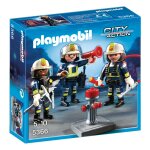 Playmobil 5366 - unit� de pompiers
