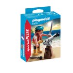 Playmobil 5378 - canonnier des pirates
