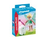 Playmobil 5381 - f�e avec bo�te a dents de lait
